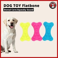 Dog Bone Teether Toys Puppy Chewing Toy Dog Toys Resistant To Bite Bone Dog Puppy Play for Teeth