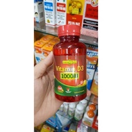 Vitamin d3 1000iu