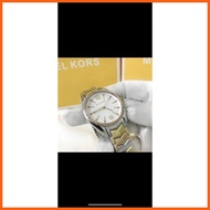 ╔  ▴  ╗ MICHAEL KORS Whitney watch pawnable mk