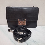 Preloved Sling MK Wallet