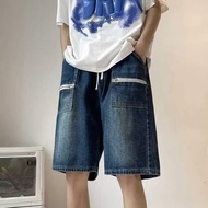 P19 Yuan 170 #S-3XL Size Black Blue
