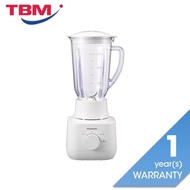 Panasonic MX-EP5171WSK Blender Twin Jar Wet & Dry Mil 1.5L 450W White