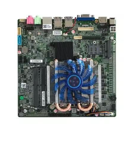 2025 ELSKY DDR4 H310 8th 9th Gen Core I3 9100 I5 9500 I7 9700 I9 9900 Cpu LGA 1151 Mini Itx Motherbo