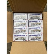 Kaido House Nissan Skyline GT-R34 The Grasshopper