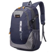 40L  Waterproof Unisex Outdoor Travel Camping Hiking Backpack