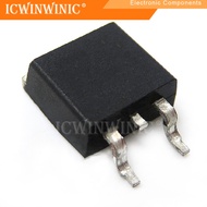 5 Piece  IRF644S F644S TO-263  Integrated circuit IC