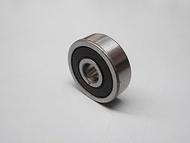 Bearing Piaggio ball bearings, 638DK2 KBC, 28 x 8 x 9 mm, 82755R