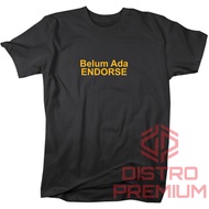 Belom LOGO Short Sleeve T-Shirt With YELLOW LOGO ENDORSE - PREMIUM