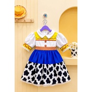 Little Cowgirl Dress