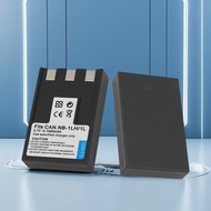 Suitable for Canon IXY200 IXY430 IXY450 IXY500 Digital Camera Battery+Charger NB-1L