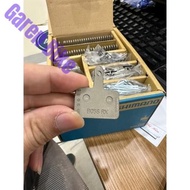 [Garen Bike] Genuine Shimano B05S brake pads without box