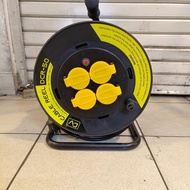 PHILMAX 50M cable Roll 50M cable Roll extension cable