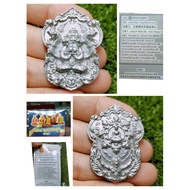 Phra Pidta PangPaKan
BE2567

大法会

