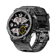 2022ใหม่นาฬิกาสมาร์ทการ์ดกล้อง4G โทรศัพท์ Smartwatch สำหรับเด็กนักเรียนเด็กผู้ชายผู้หญิงนาฬิกา GT2 Black-Silicone Strap One
