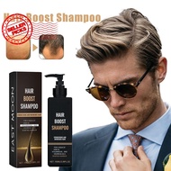 100ml Non-irritating Spartan Root Activator Shampoo Promoting Scalp Circulation Hair Care Root Z2q6