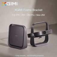 XGIMI Projector Accessories Frame Bracket Stand for Z7X/Z6X Pro/ Z6X Projector Adjustable Angle Moun