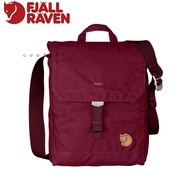 Waist Bag Fjallraven Foldsack No.3 Fjallraven Shoulder Bag Sling Bag Outdoor Original Gunung Daily S