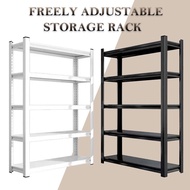 z3  Carbon Warehouse Steel  Cargo z3 Adjustable Kitchen Storage Rack  Z3