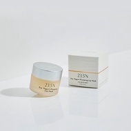 豆乳優格彈潤唇膜15g│無香味。晚安唇膜。長效滋潤