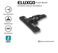 ELUXGO EC Series Vacuum Cleaner Floor Brush - Black/White EC19/ EC19PRO/ EC25/ EC27/ EC31PRO