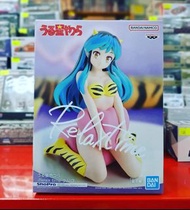 全新 BANPRESTO 行版 RELAX TIME 山T女福星 阿琳 景品 FIGURE 公仔