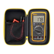 Sarung Keras untuk Multimeter Digital 117/15B+/17B+/178/179/1587 FC/87/87v max - Sesuai untuk 105/10