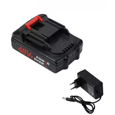 18V 48VF 7500mAh High Capacity Rechargeable Lithium Ion Battery for Makita 21V Electric Power Tool B