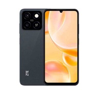 ZTE Blade A55 4+128GB จอ 6.7" กล้อง13ล้าน Dual Camera แบต5000mAh ประกันศูนย์ไทย