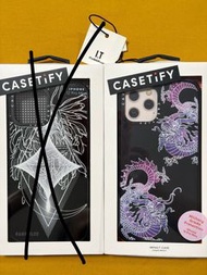 CASETiFY iPhone 12 Pro Max 保護殼