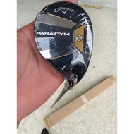 PARADYM MENS Golf Fairway Wood NO3 NO5 Right hand Fairway Wood Graphite Carbon Shaft