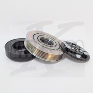 Honda City 2014 (T9A / GM6) / Jazz 2014 (GK) Air Cond Compressor Magnetic Clutch