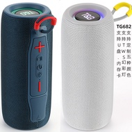 TG682 Bluetooth Speaker Card Portable Speaker Bluetooth Subwoofer tws Bluetooth Speaker High-Value