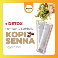 [1 Stick] Kopi Senna Detox / Kopi Kurus Direct Kilang / Sanna
