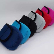 Rico GR3 Camera Bag Leather Bag Canon G7X g7x2 G7X3 Sony Black Card Protective Case Liner Bag Storag