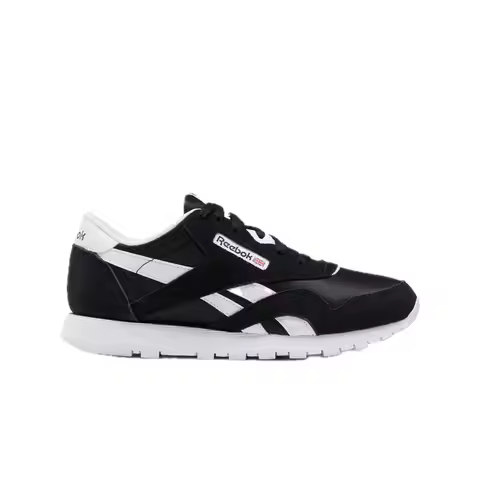 Reebok Kids Sneaker Reebok Kids Classic Nylon Sneaker