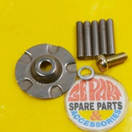 Plate Ring pen Drum Shift shaft L2G L2SN L2S L2 Super YB100 Pressing Limited Item Rare Item Classic 