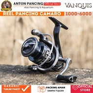 Reel Pancing Vanquis Camaro 2000 Ultra Smooth 5+1 BB