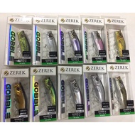 Gewang Zerek Gobble 70mm Lure