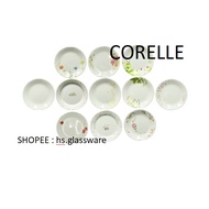 Corelle DINNER/LUNCHEON/BUTTER Plate