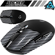 LOGITECH MOUSE SKIN PROTECTOR STICKER/MOUSE GRIP LOGITECH G304 /G305 /G102 /G203 MOUSE ACCESSORIES/0