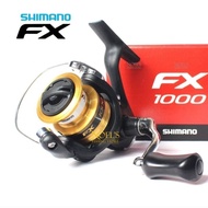 Reel SHIMANO FX 1000