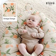 ✅E-TAX✅ พร้อมส่ง (ของแท้💯) Elava ที่นอนเด็ก ที่นอนกันกรดไหลย้อนที่นอนกันกรดไหลย้อน ที่นอนกันแหวะนมที