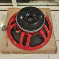 SPEAKER COMPONENT 15 INCH ORIGINAL RDW 15LS005 SPEAKER KOMPONEN ORI