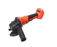 MESIN GERINDA BATERAI CORDLESS GRINDER XENON 18V