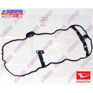 [WHOLESALE 10 PCS] Original Rocker Cover Gasket CALYA/SIGRA 1.2 2016+|AGYA/AYLA 1.2 2017-2022 Daihat