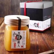 【宏基蜂蜜】悟蜂職人系列-百花蜜(每瓶560g)