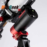 teseek UMi17 Lite Harmonic Equatorial Mount 10-13kg Load Capacity ST4 Guiding Support for ASIAIR/NIN