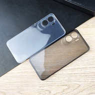 Full Cover Transparent Color Shockproof TPU Case Compatible For Honor Win RT X9d X9 X9c 5G Back Prot