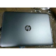 （二手）HP EliteBook 1040 G3 14” i5-6300U,8G/16G,180G/256G SSD 2K觸控屏 Ultrabook  90%NEW