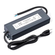 LLTOP 36v DC Power Supply 300w 8.33A Waterproof AC110v/120v to 36vdc Converter Constant Voltage Outd